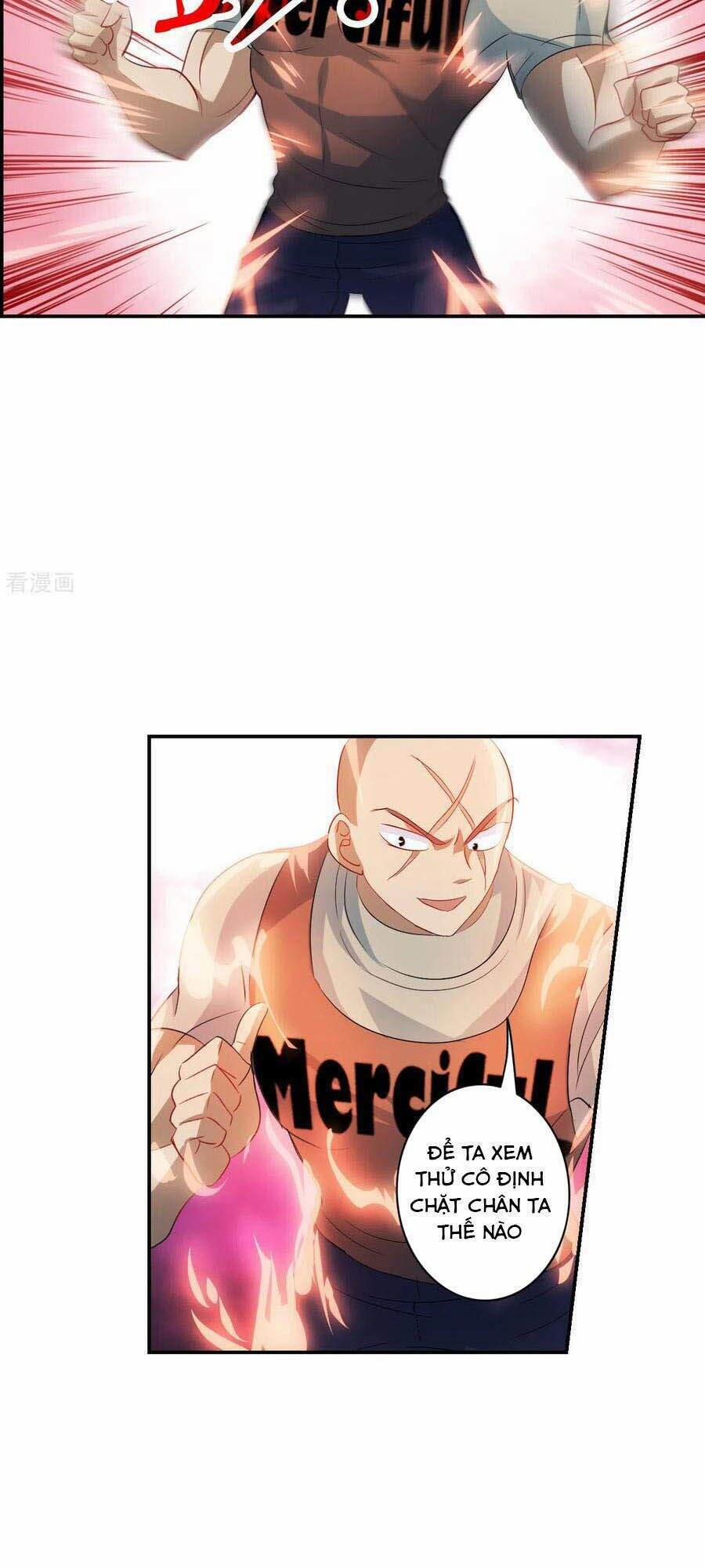 Tô Tịch Kỳ Quái 2 21 trang 17