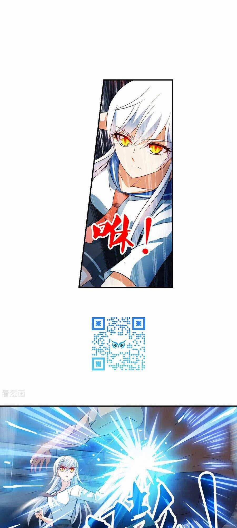 Tô Tịch Kỳ Quái 2 21 trang 18