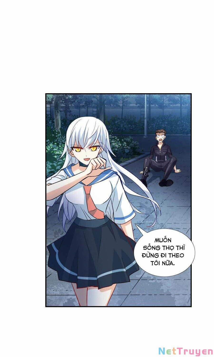 Tô Tịch Kỳ Quái 2 21 trang 2