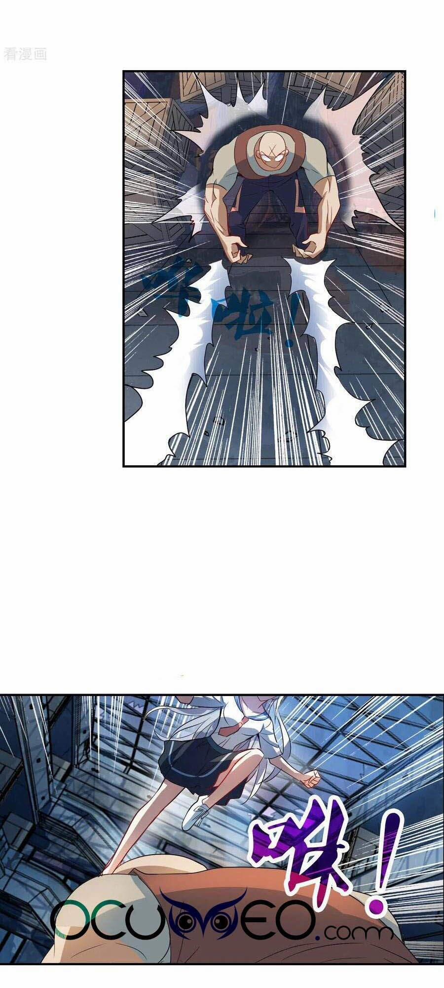 Tô Tịch Kỳ Quái 2 21 trang 20