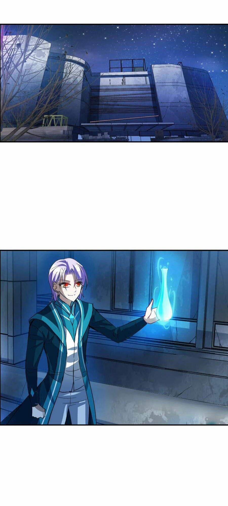 Tô Tịch Kỳ Quái 2 21 trang 3