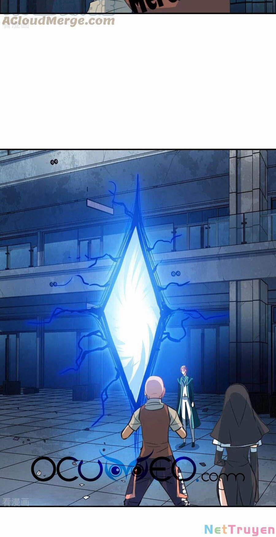 Tô Tịch Kỳ Quái 2 21 trang 6