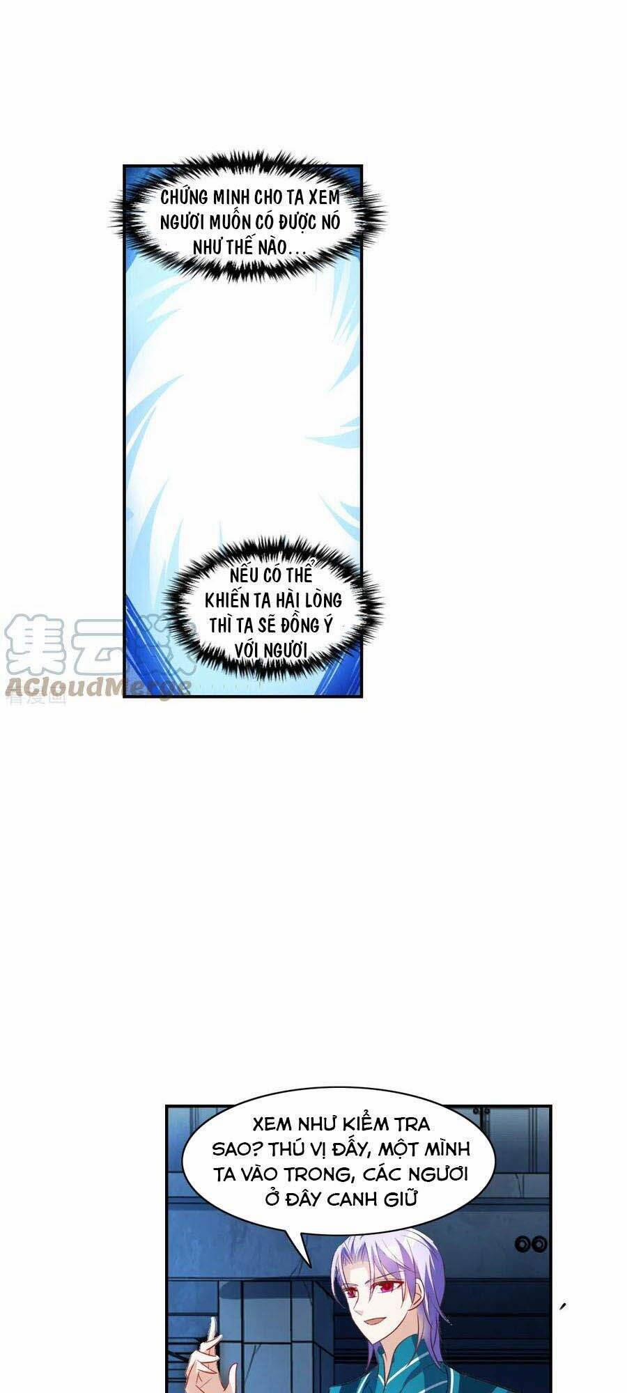 Tô Tịch Kỳ Quái 2 21 trang 7