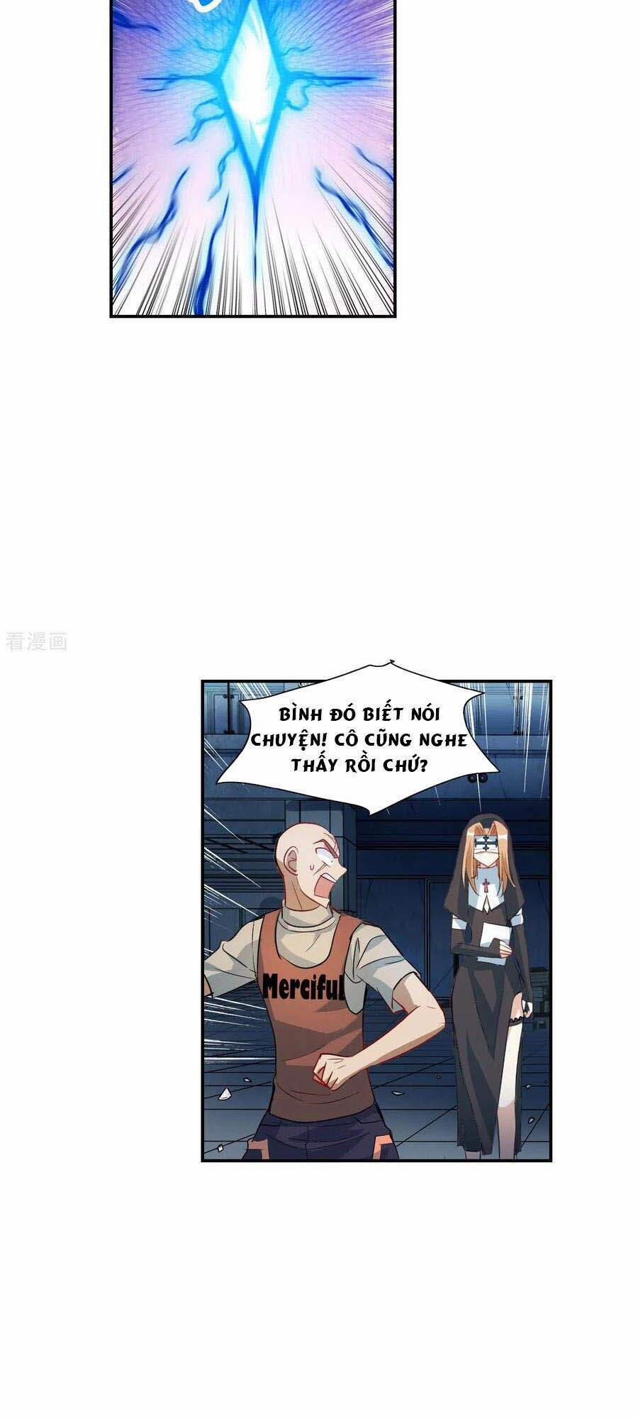 Tô Tịch Kỳ Quái 2 21 trang 9