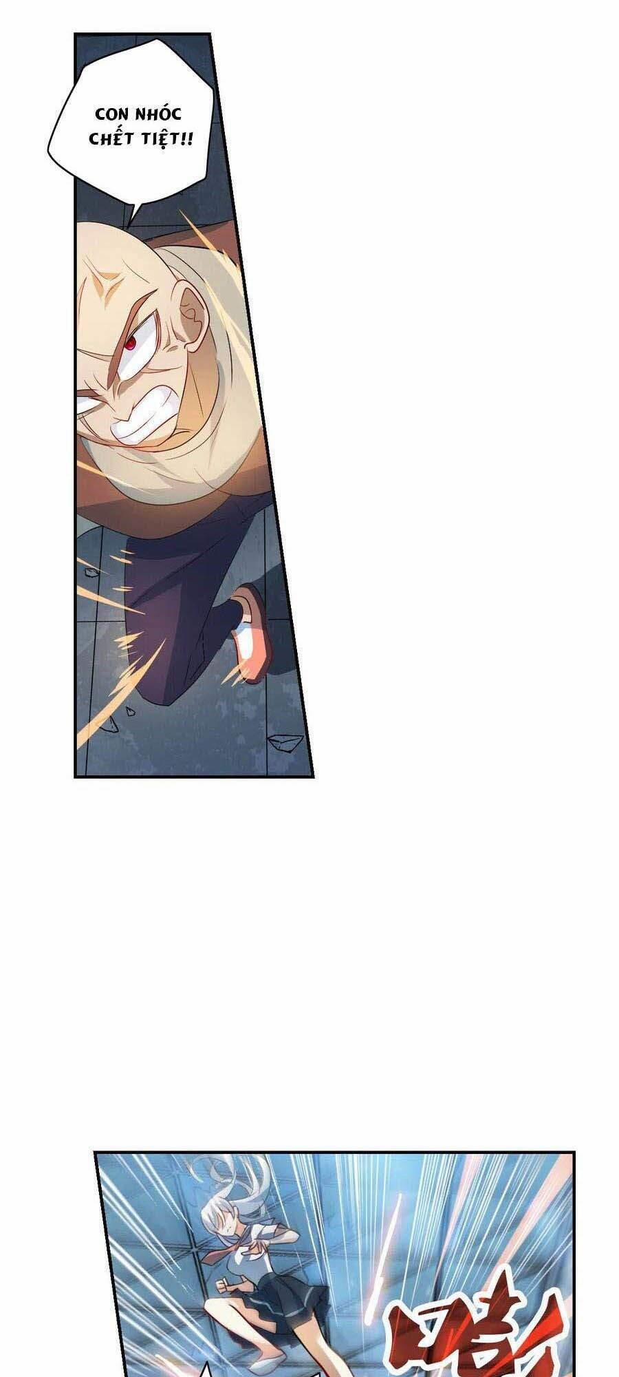 Tô Tịch Kỳ Quái 2 22 trang 0