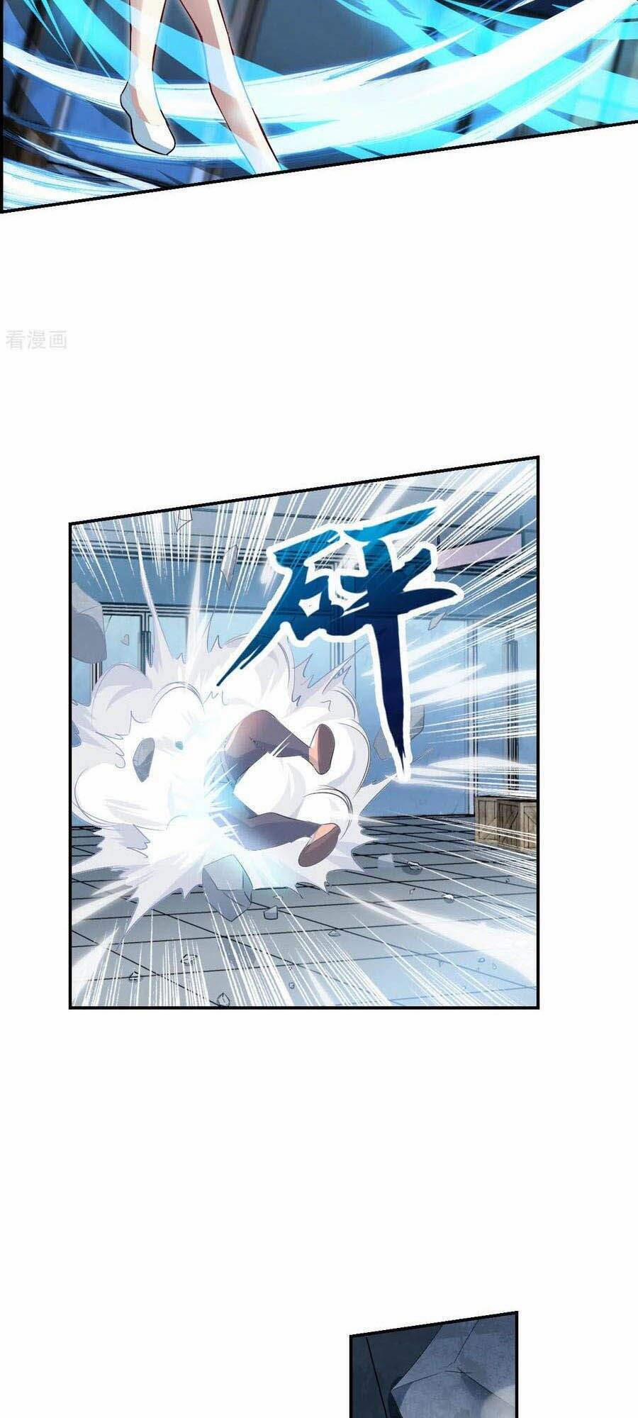 Tô Tịch Kỳ Quái 2 22 trang 13