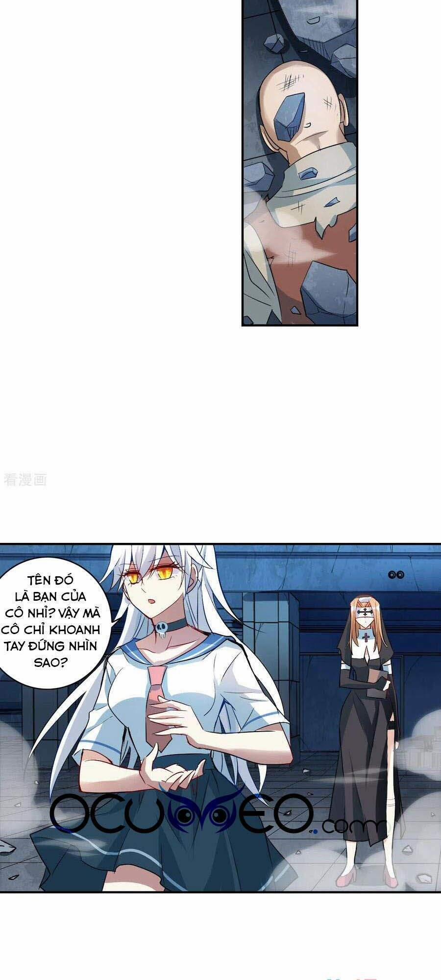 Tô Tịch Kỳ Quái 2 22 trang 14