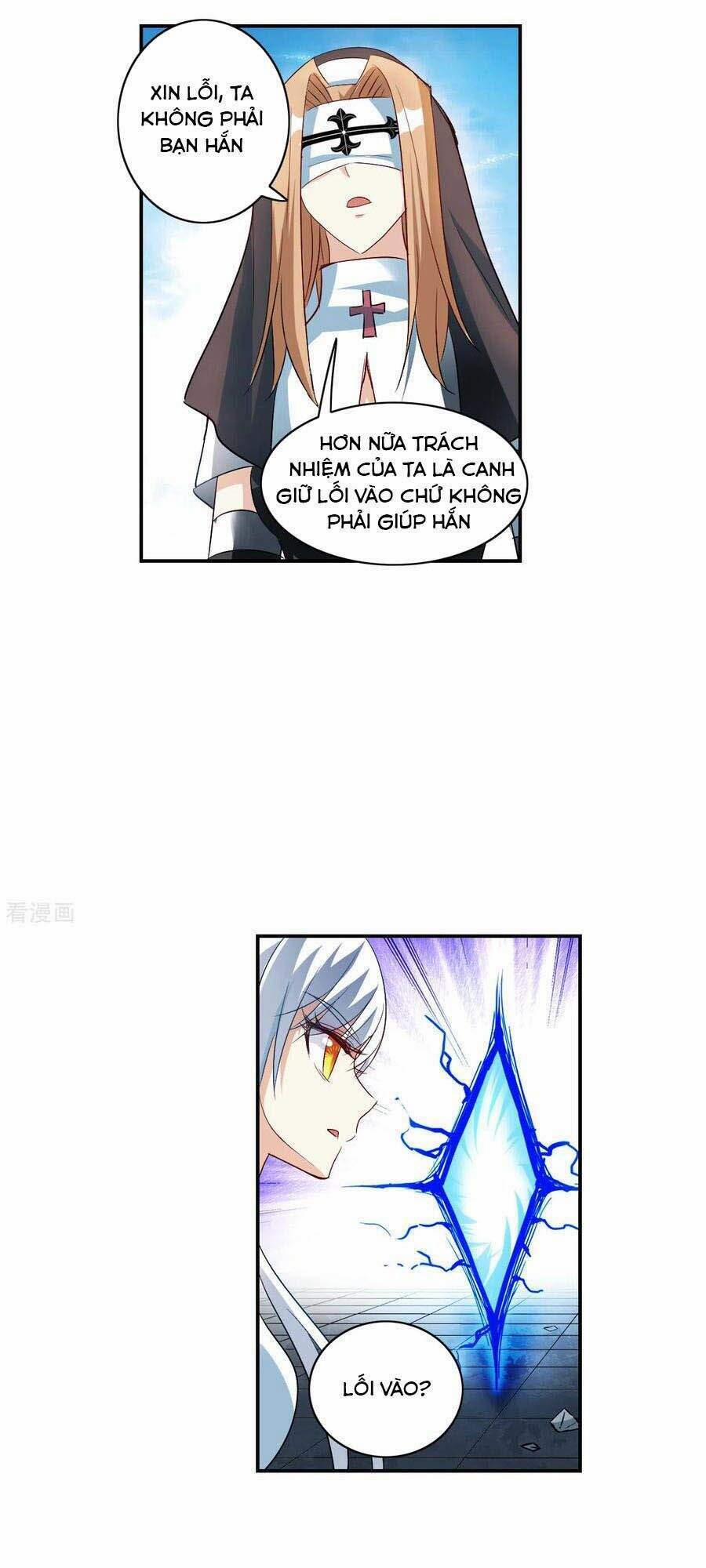 Tô Tịch Kỳ Quái 2 22 trang 16