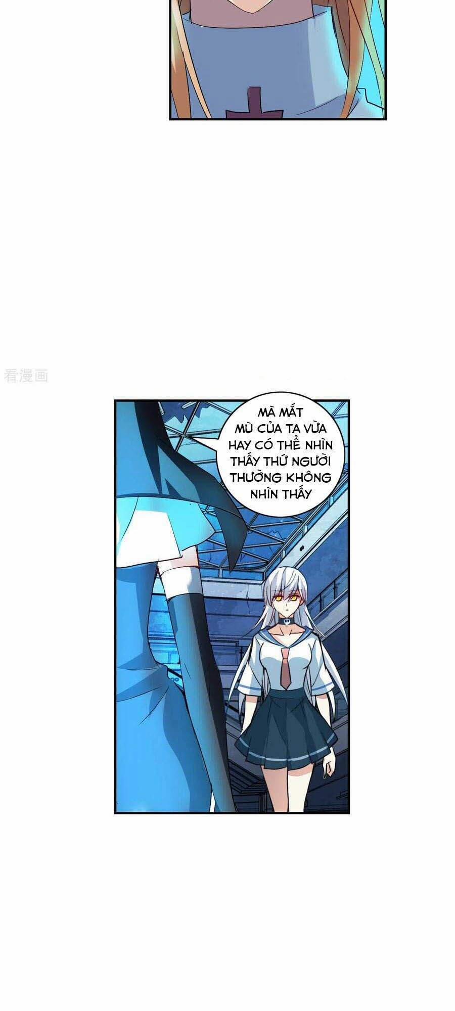 Tô Tịch Kỳ Quái 2 22 trang 18