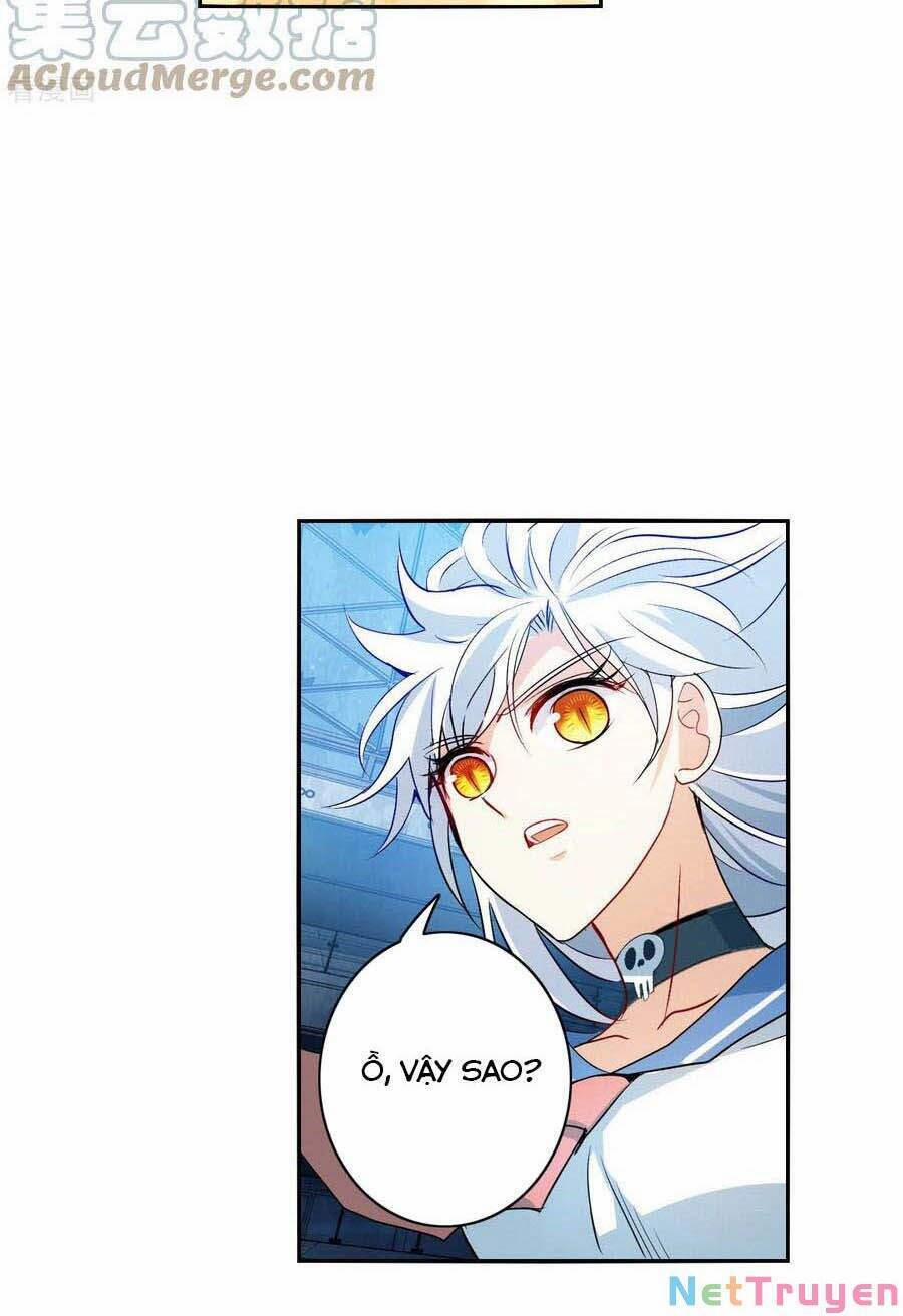 Tô Tịch Kỳ Quái 2 22 trang 2