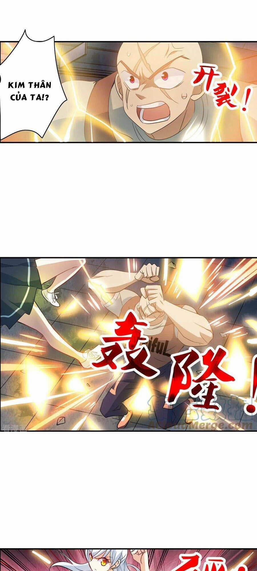 Tô Tịch Kỳ Quái 2 22 trang 3