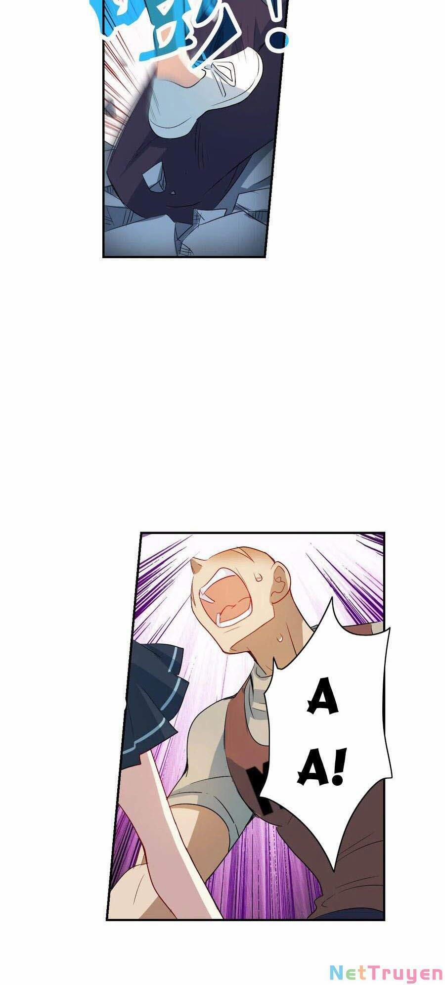 Tô Tịch Kỳ Quái 2 22 trang 6