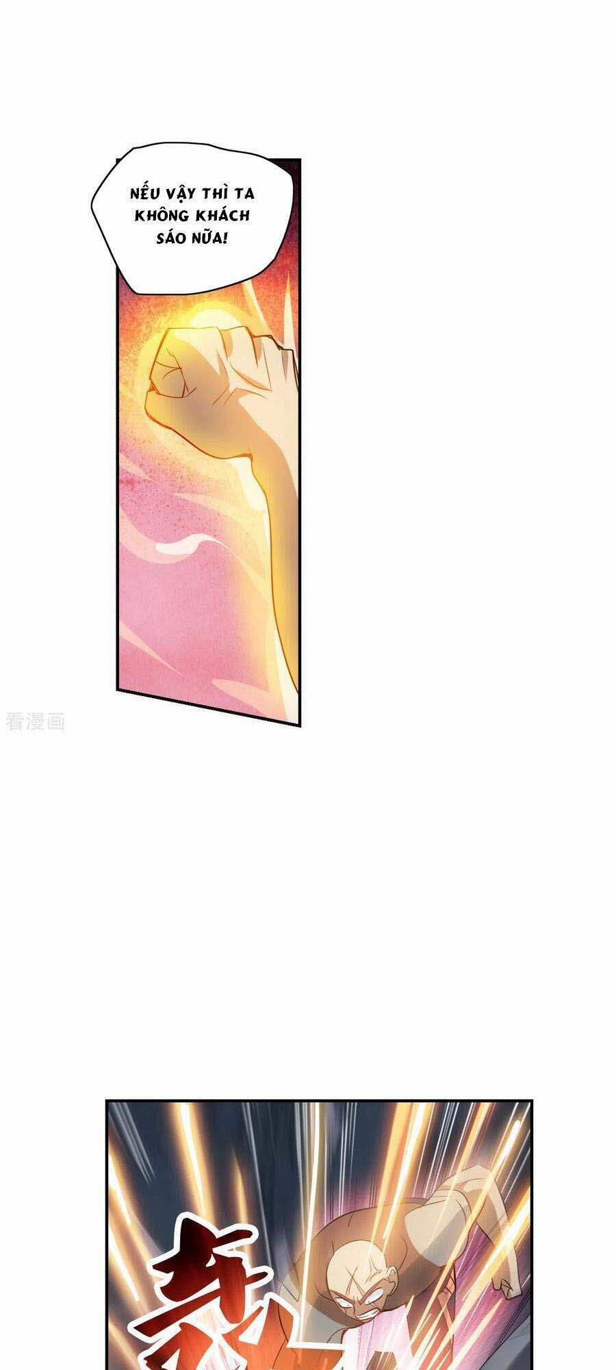 Tô Tịch Kỳ Quái 2 22 trang 8