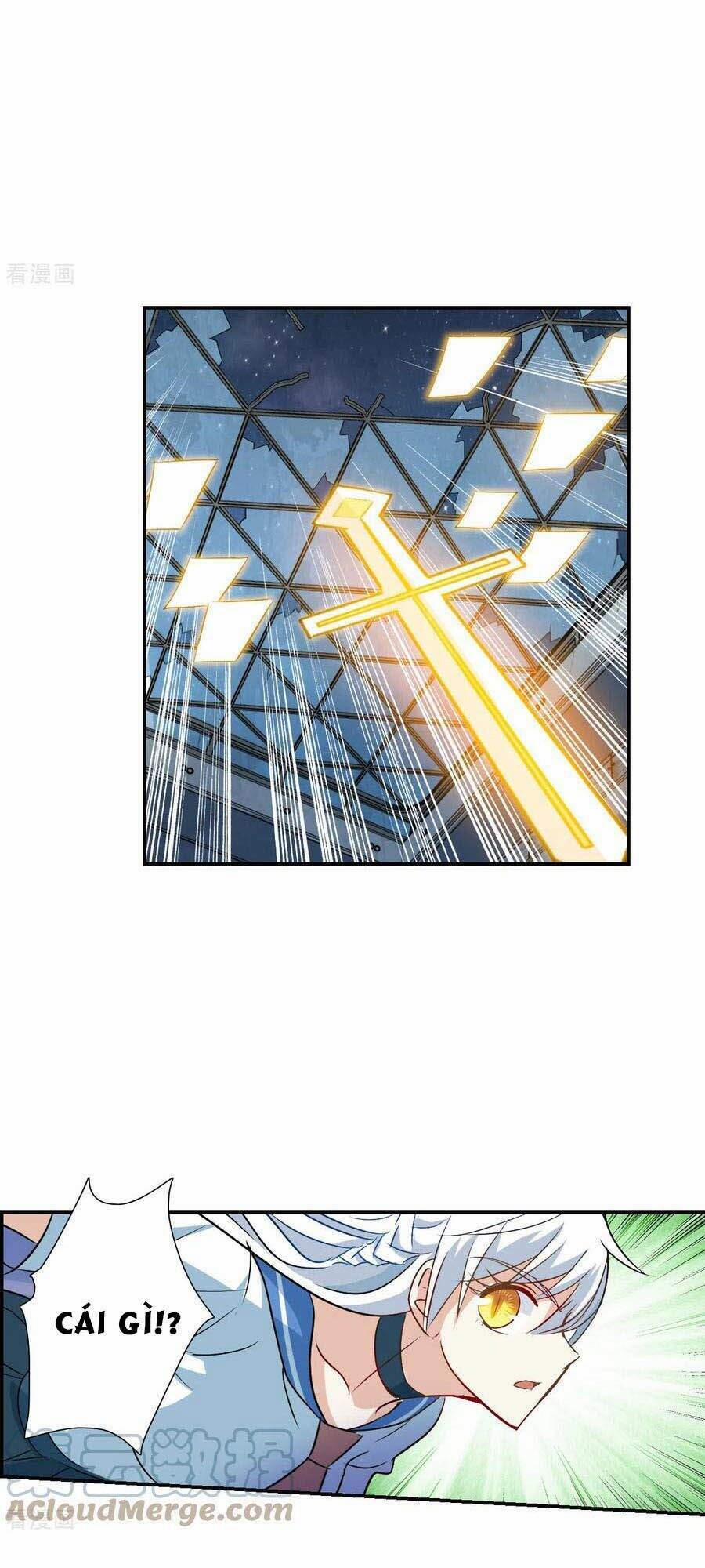 Tô Tịch Kỳ Quái 2 23 trang 10