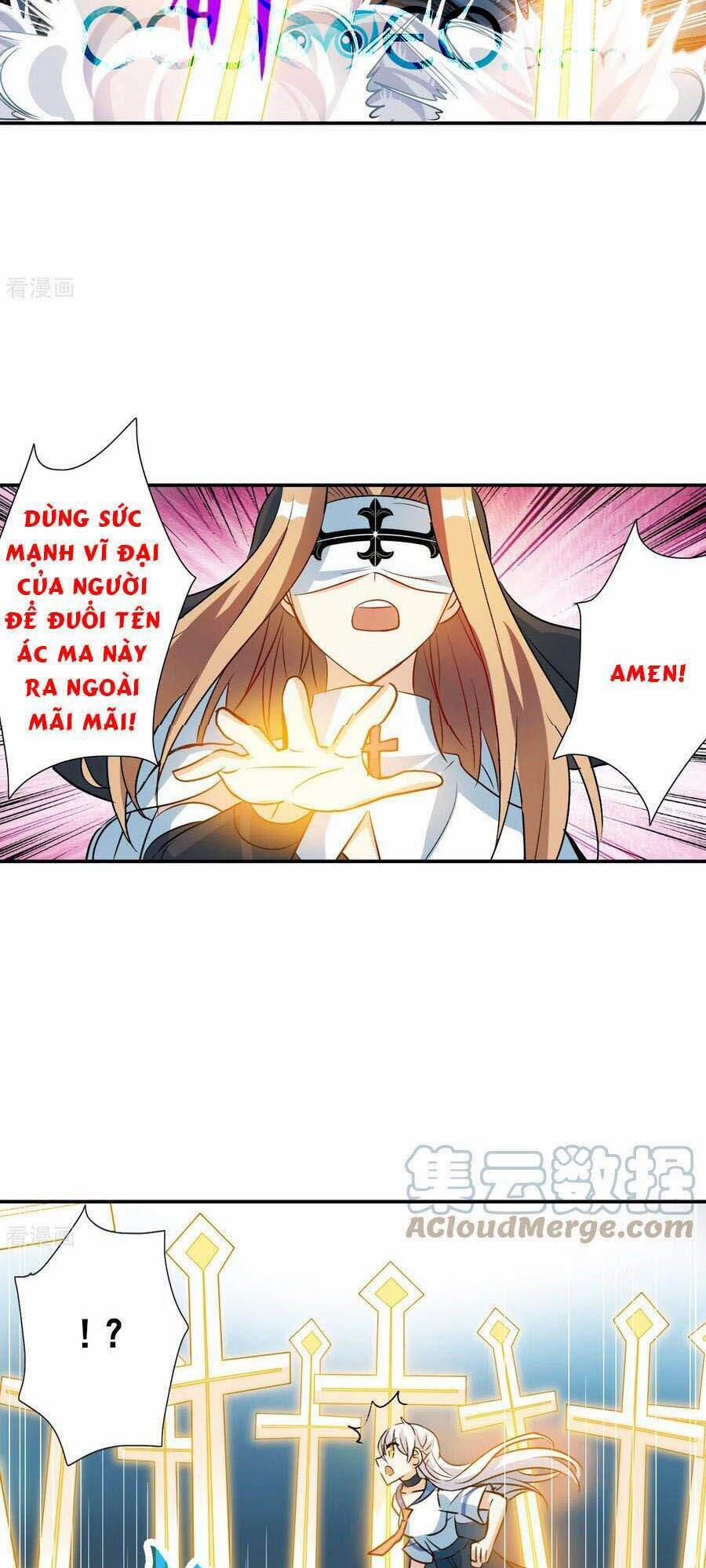 Tô Tịch Kỳ Quái 2 23 trang 14