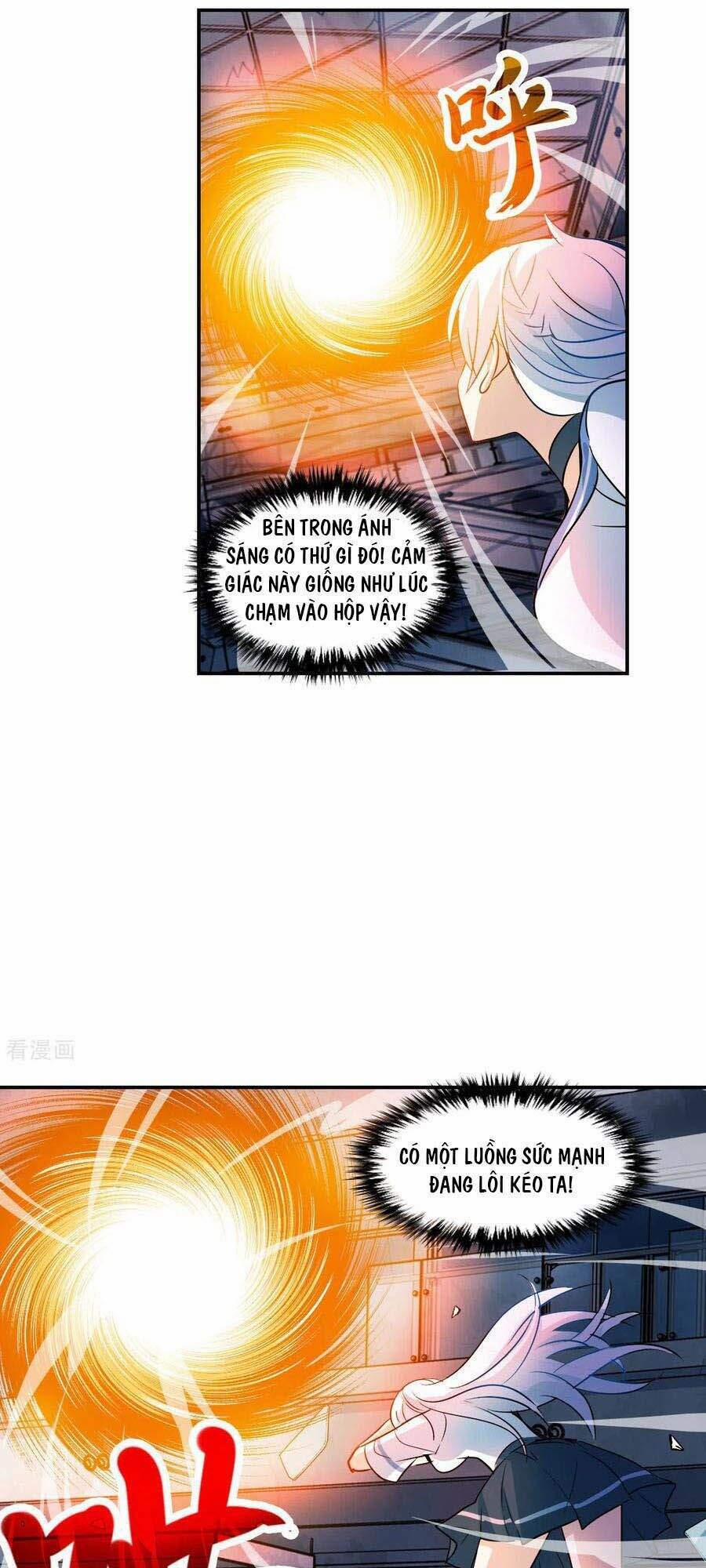 Tô Tịch Kỳ Quái 2 23 trang 16