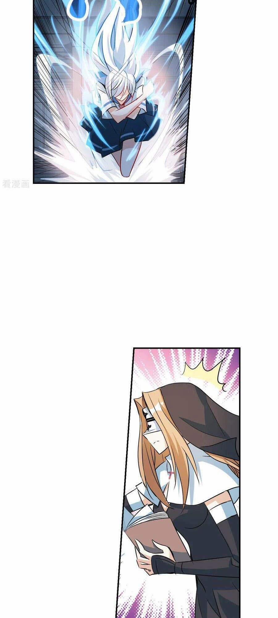 Tô Tịch Kỳ Quái 2 23 trang 18