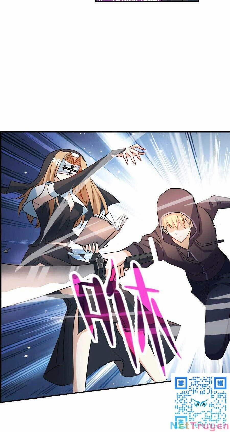 Tô Tịch Kỳ Quái 2 23 trang 19