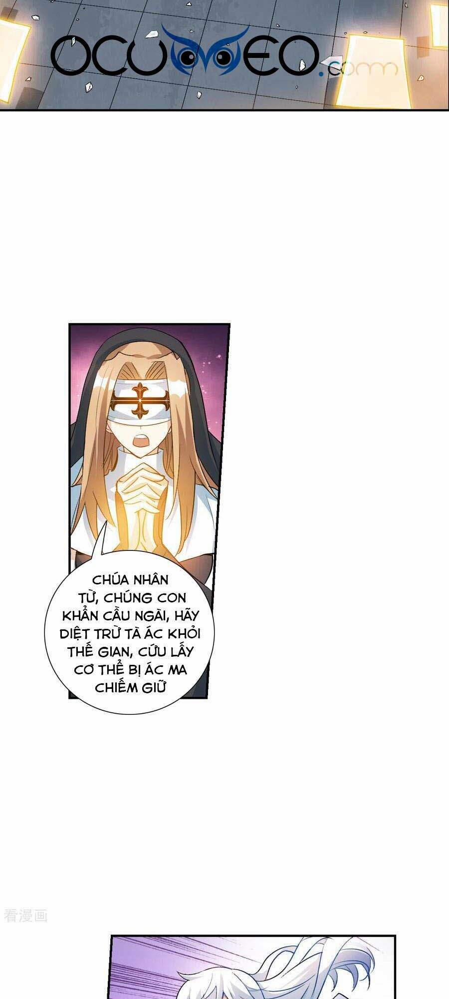 Tô Tịch Kỳ Quái 2 23 trang 8