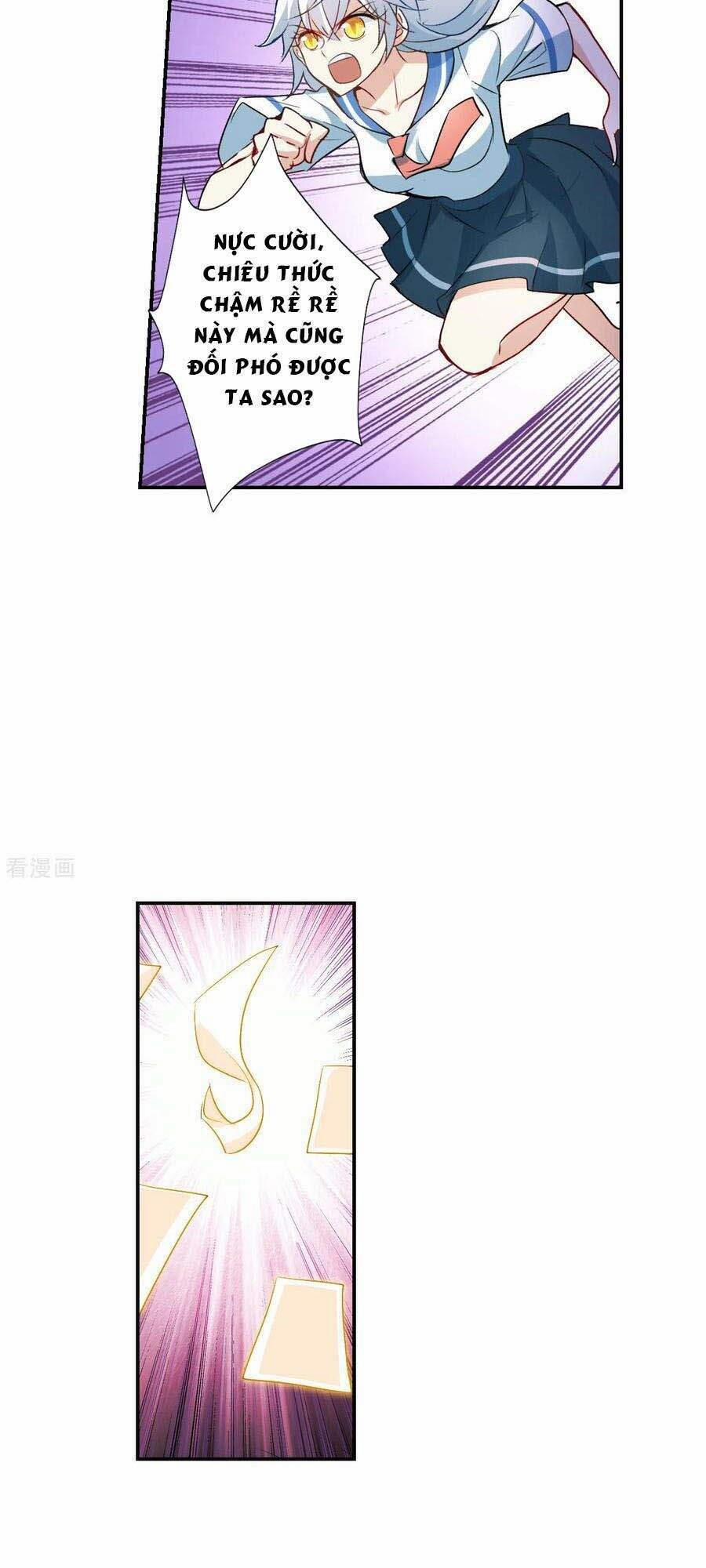 Tô Tịch Kỳ Quái 2 23 trang 9