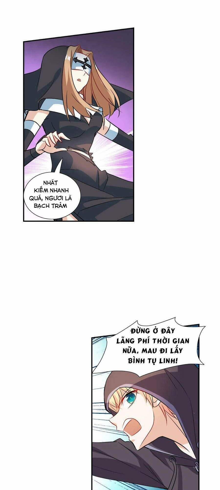 Tô Tịch Kỳ Quái 2 24 trang 0