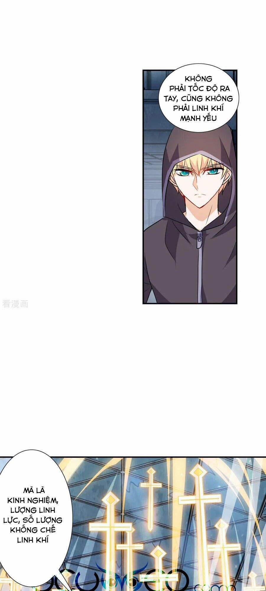 Tô Tịch Kỳ Quái 2 24 trang 10