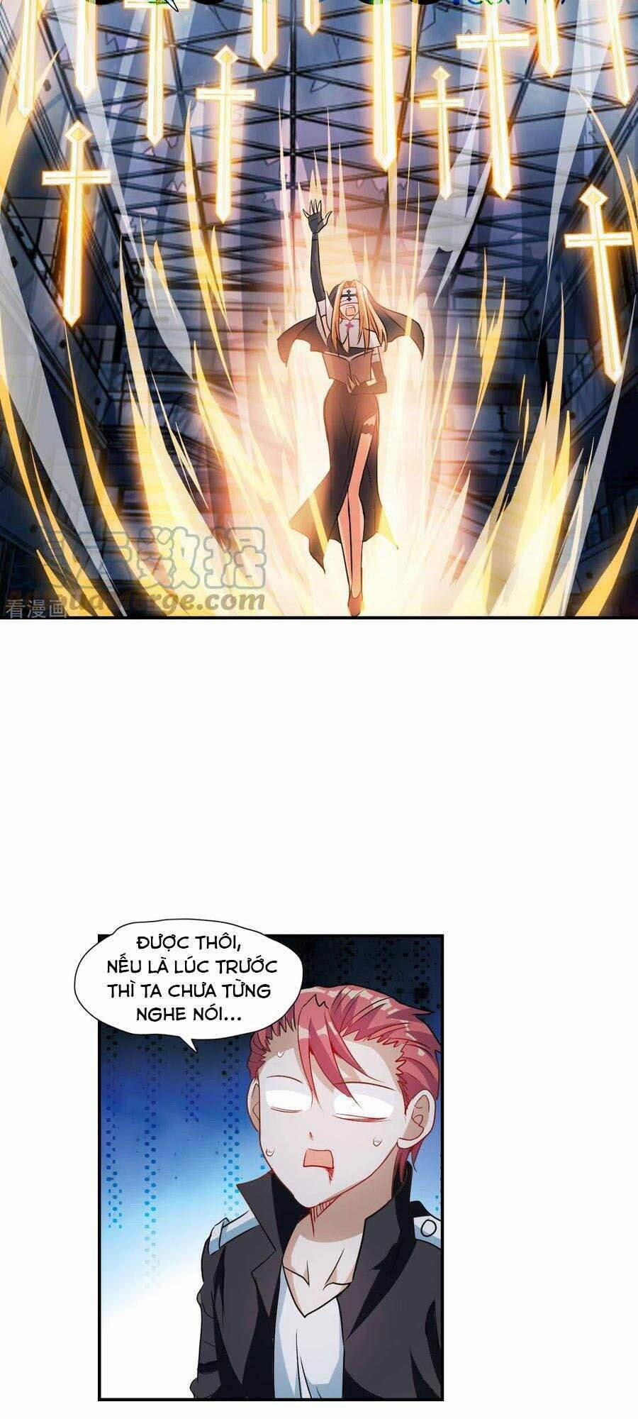 Tô Tịch Kỳ Quái 2 24 trang 11