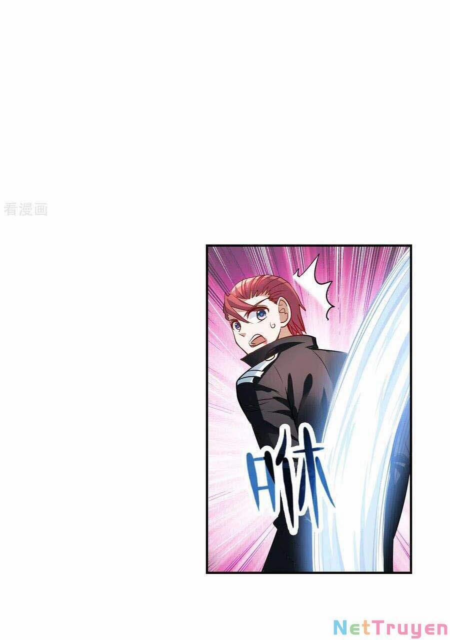 Tô Tịch Kỳ Quái 2 24 trang 12