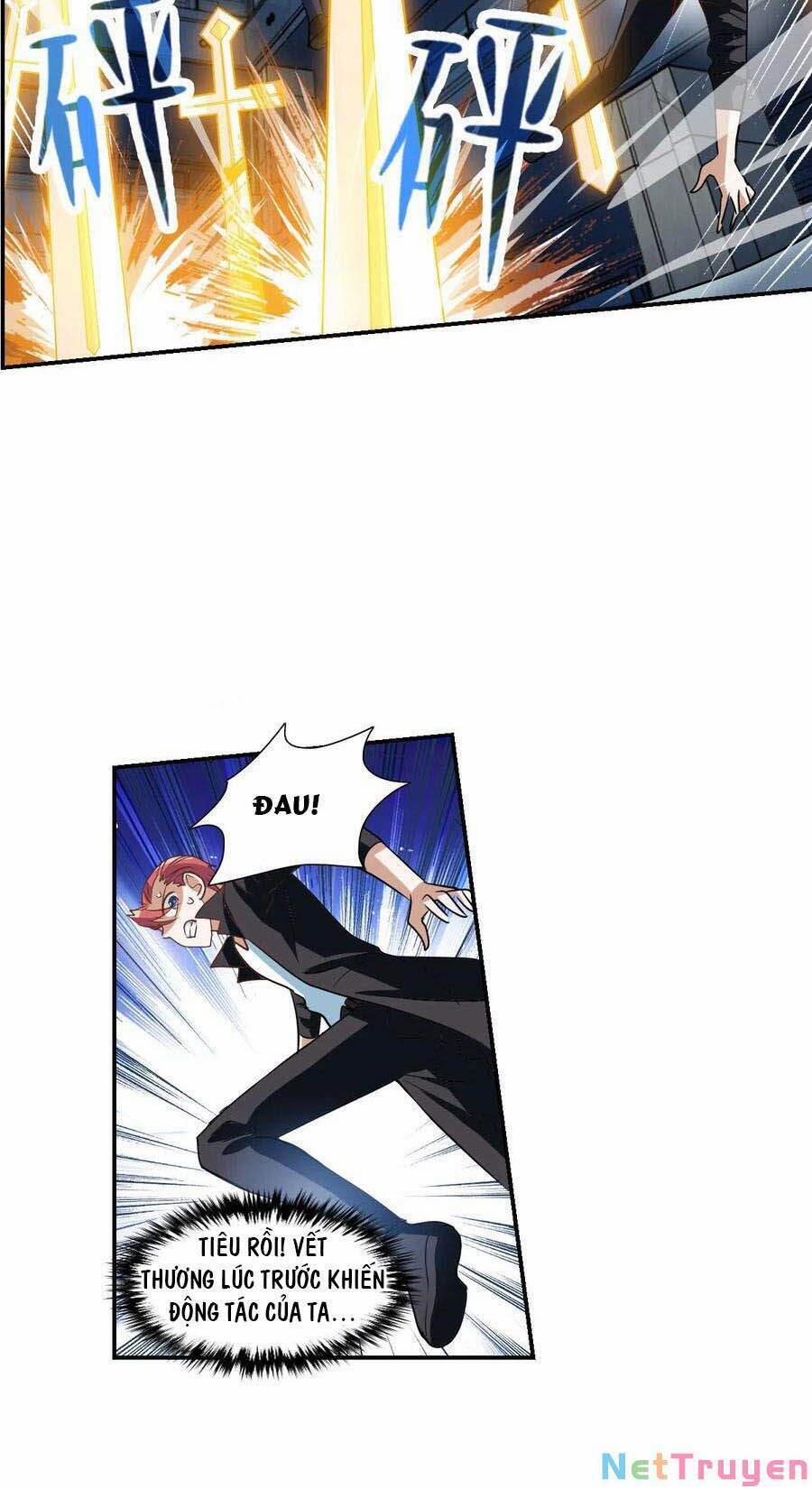 Tô Tịch Kỳ Quái 2 24 trang 15