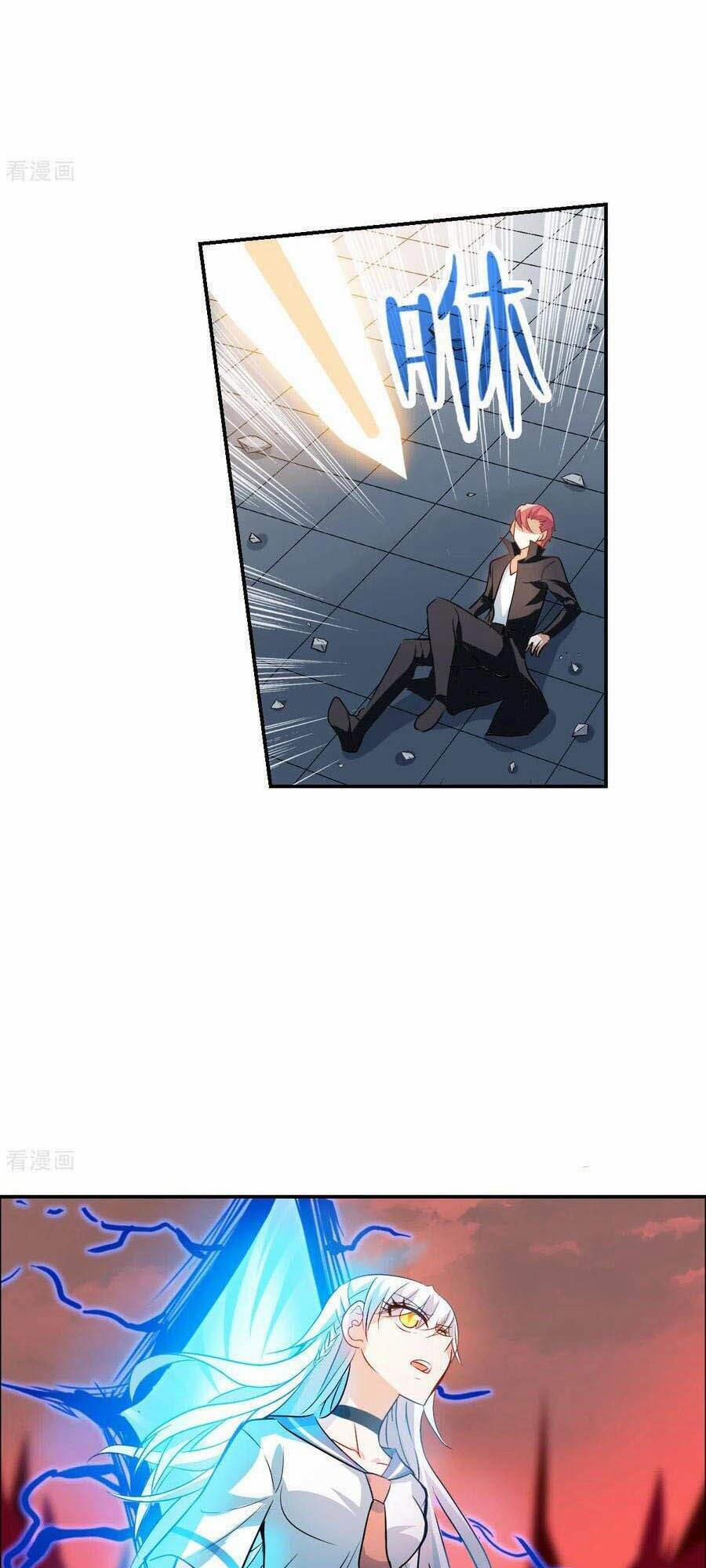 Tô Tịch Kỳ Quái 2 24 trang 16