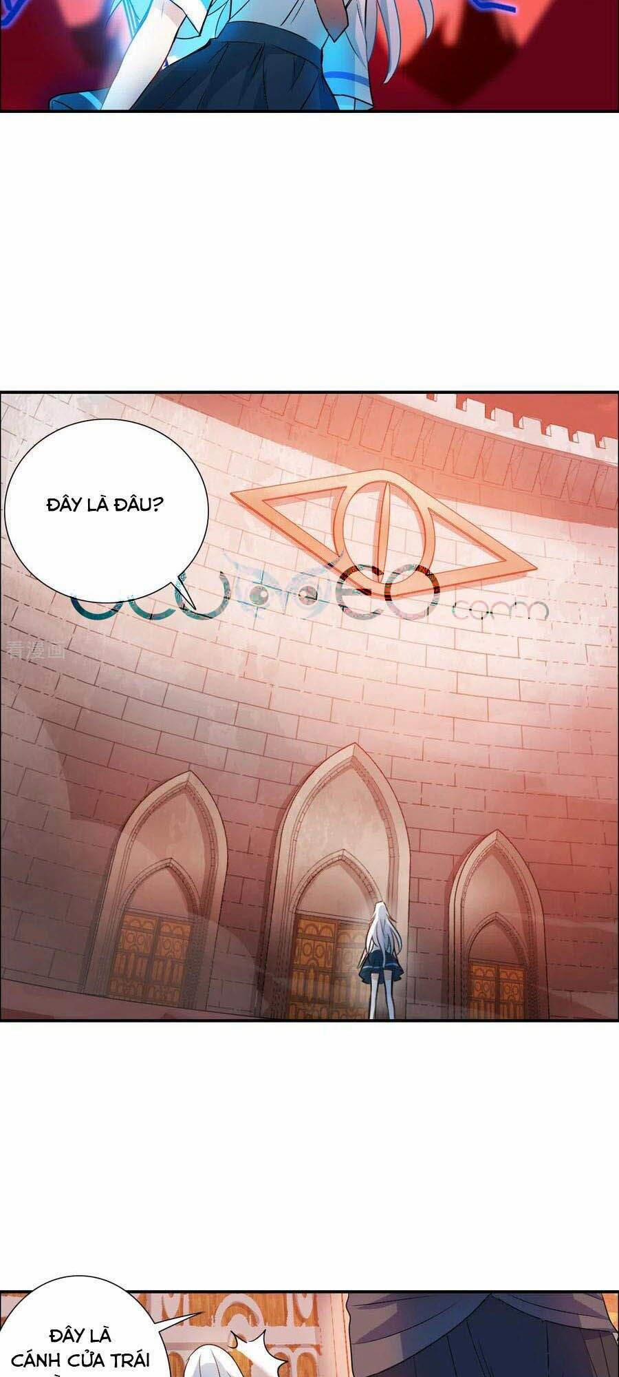 Tô Tịch Kỳ Quái 2 24 trang 17