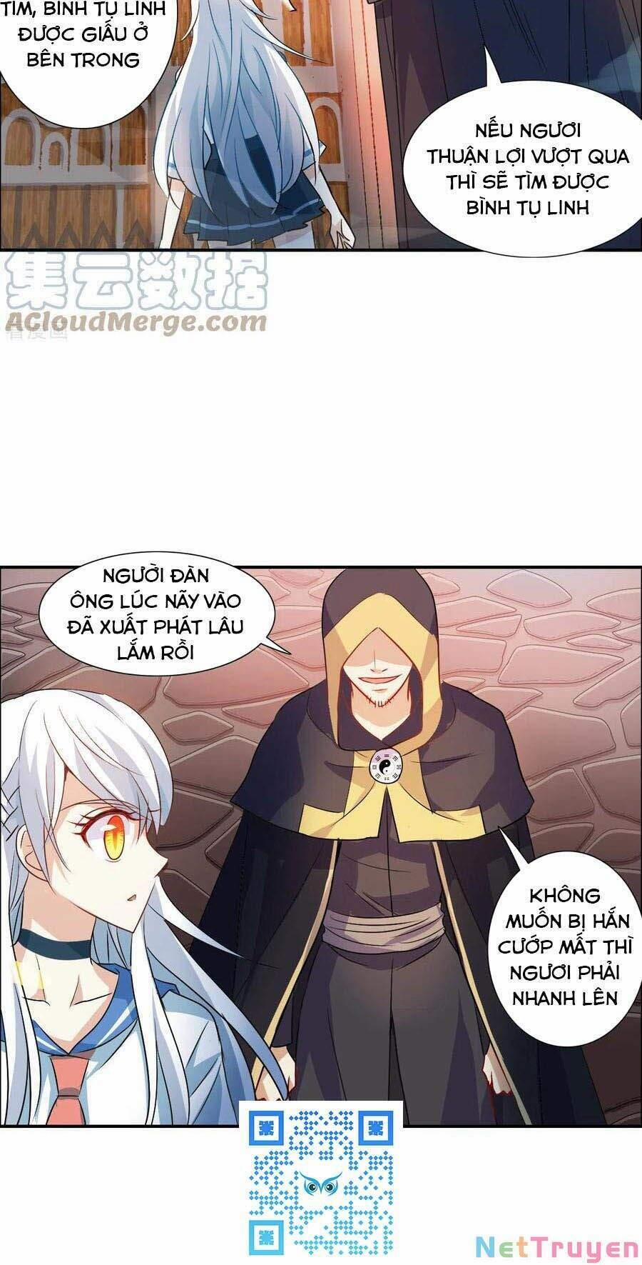 Tô Tịch Kỳ Quái 2 24 trang 18