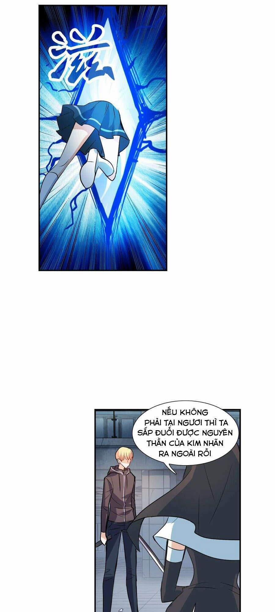 Tô Tịch Kỳ Quái 2 24 trang 7