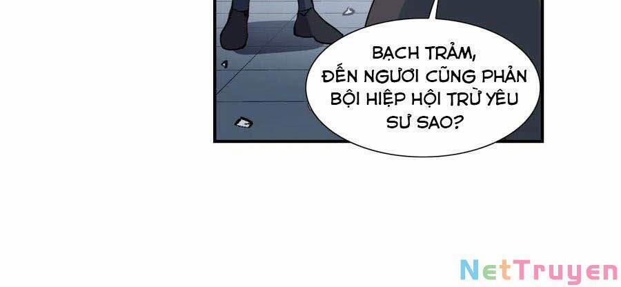 Tô Tịch Kỳ Quái 2 24 trang 8