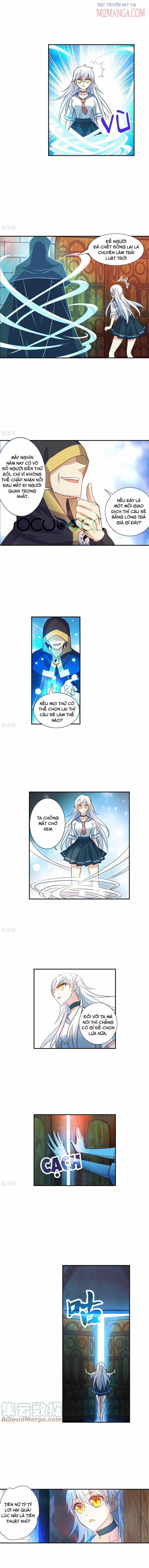 Tô Tịch Kỳ Quái 2 25 trang 1