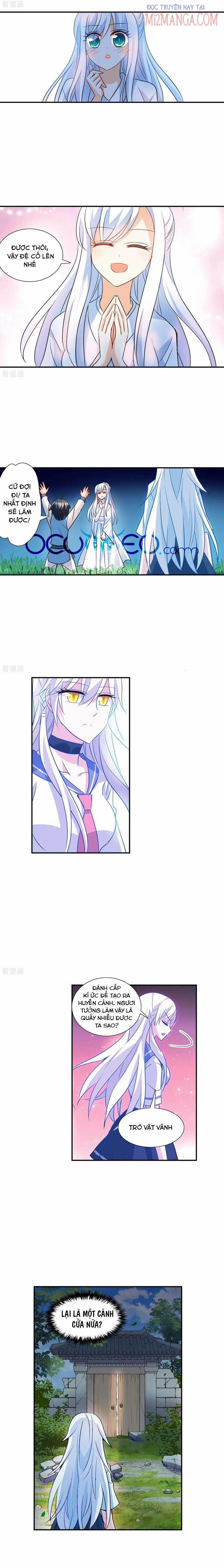 Tô Tịch Kỳ Quái 2 25 trang 3