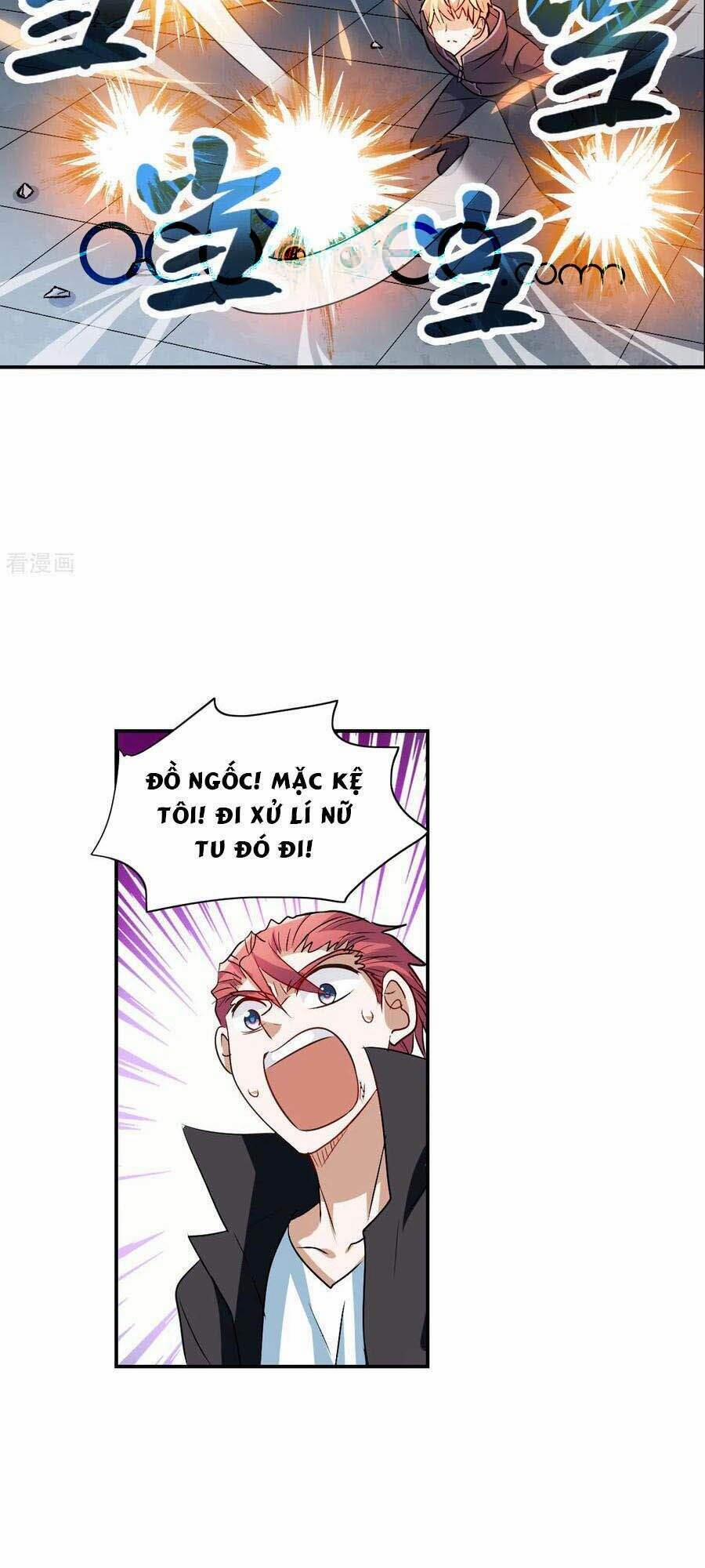 Tô Tịch Kỳ Quái 2 26 trang 10