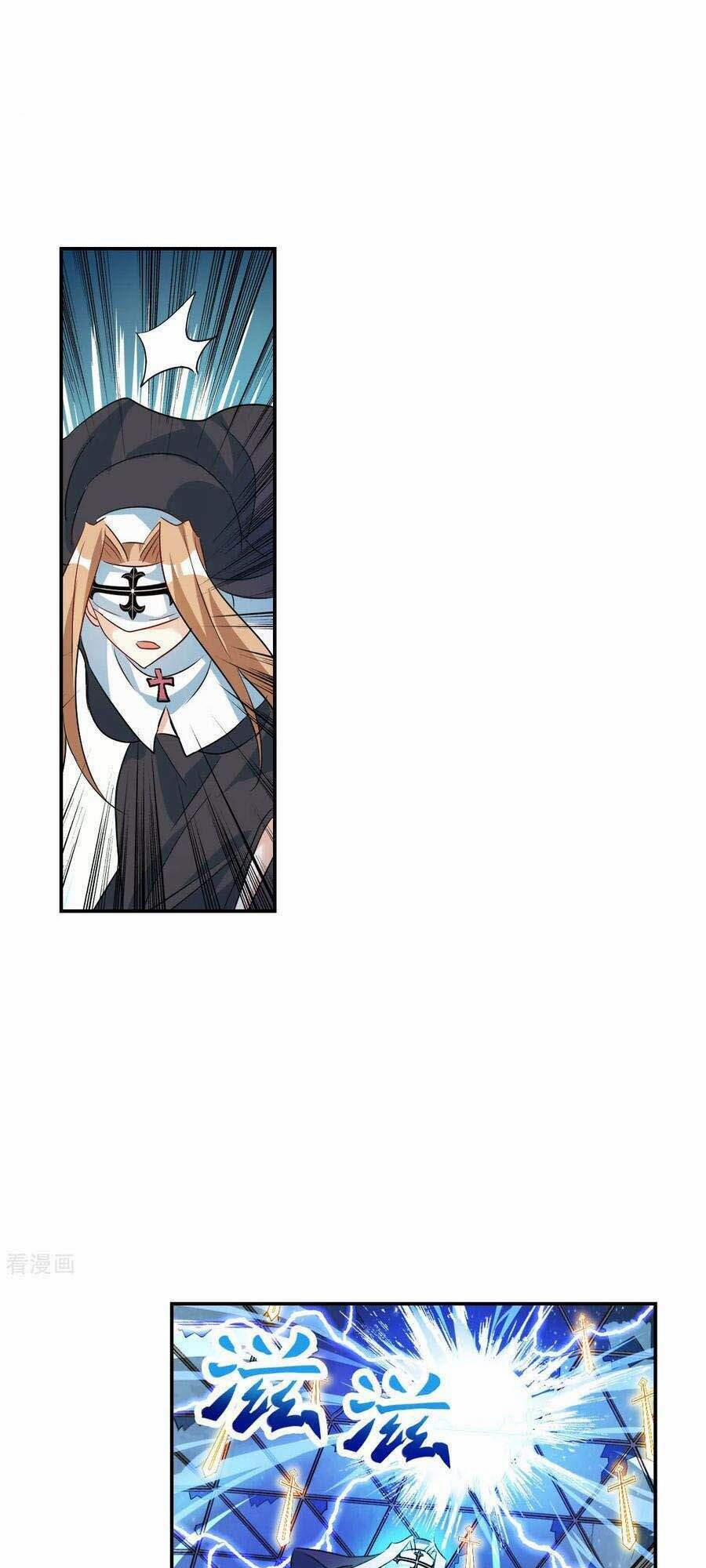 Tô Tịch Kỳ Quái 2 26 trang 12