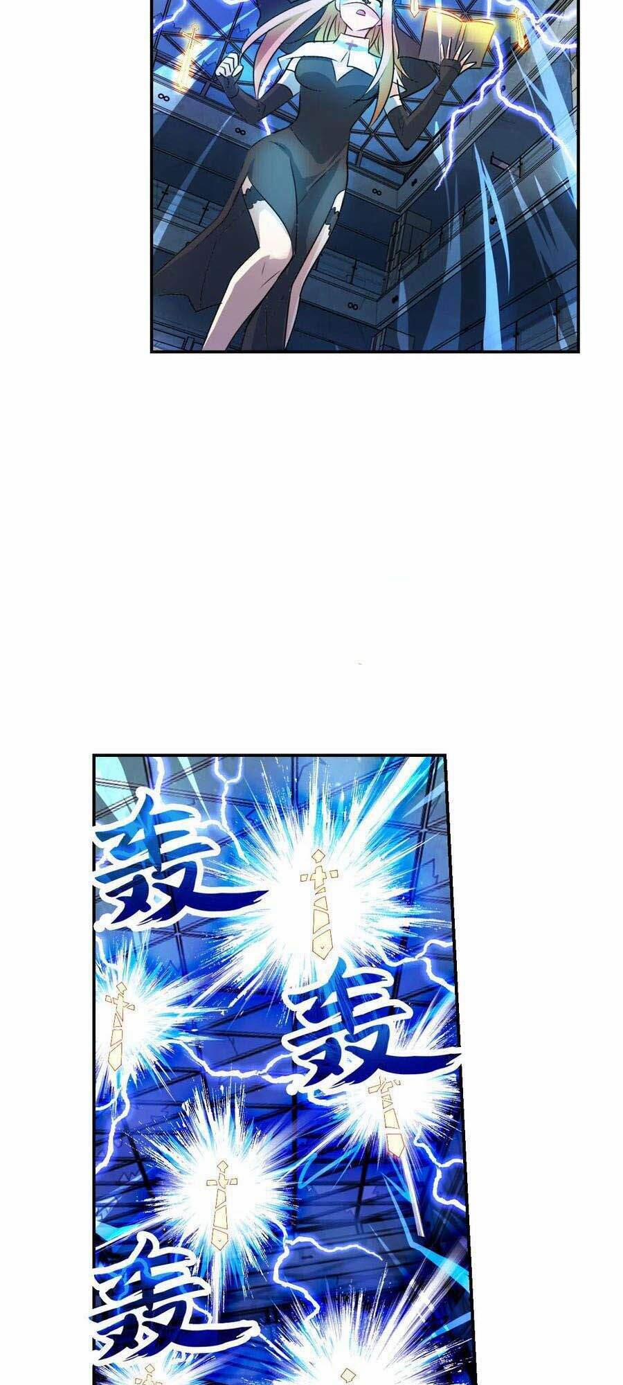 Tô Tịch Kỳ Quái 2 26 trang 13