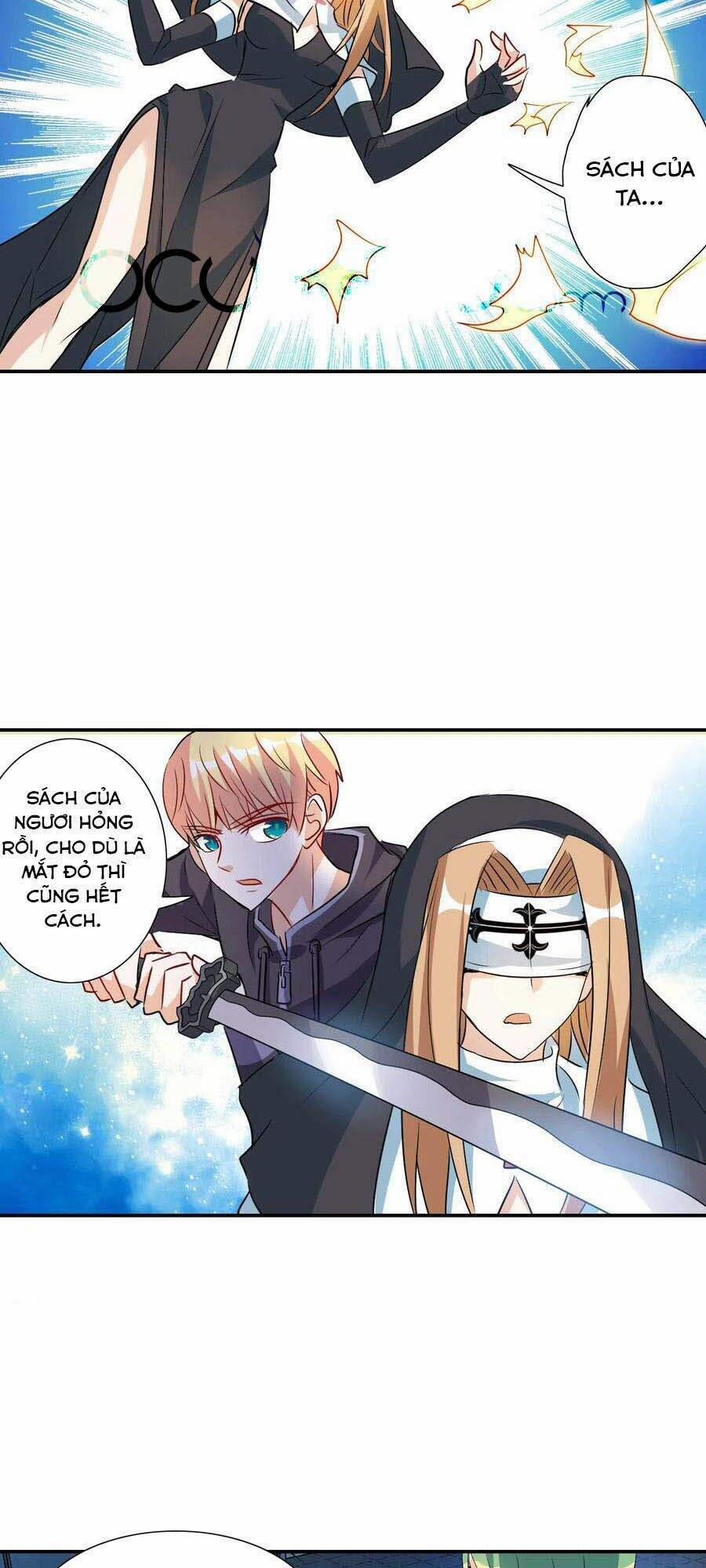 Tô Tịch Kỳ Quái 2 26 trang 16