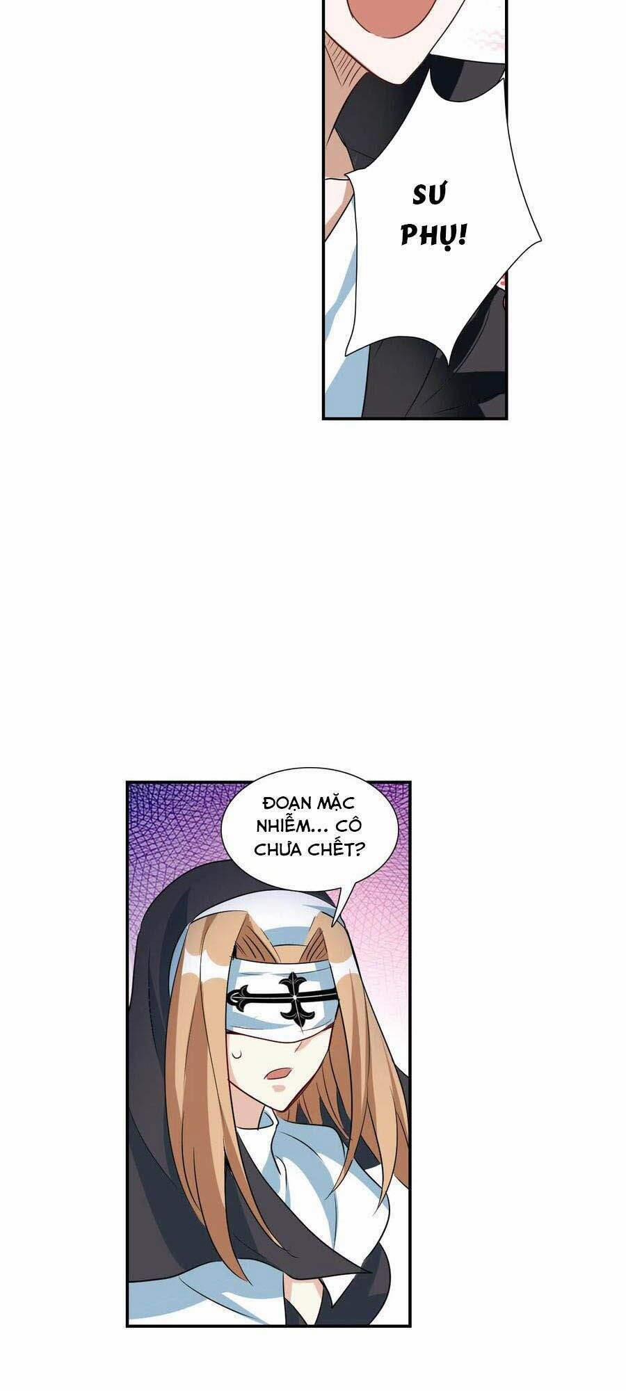 Tô Tịch Kỳ Quái 2 26 trang 19