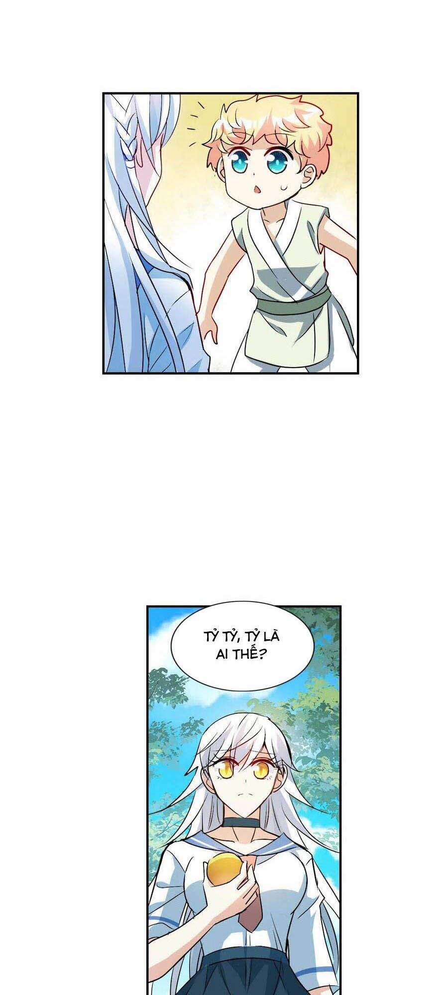 Tô Tịch Kỳ Quái 2 26 trang 2