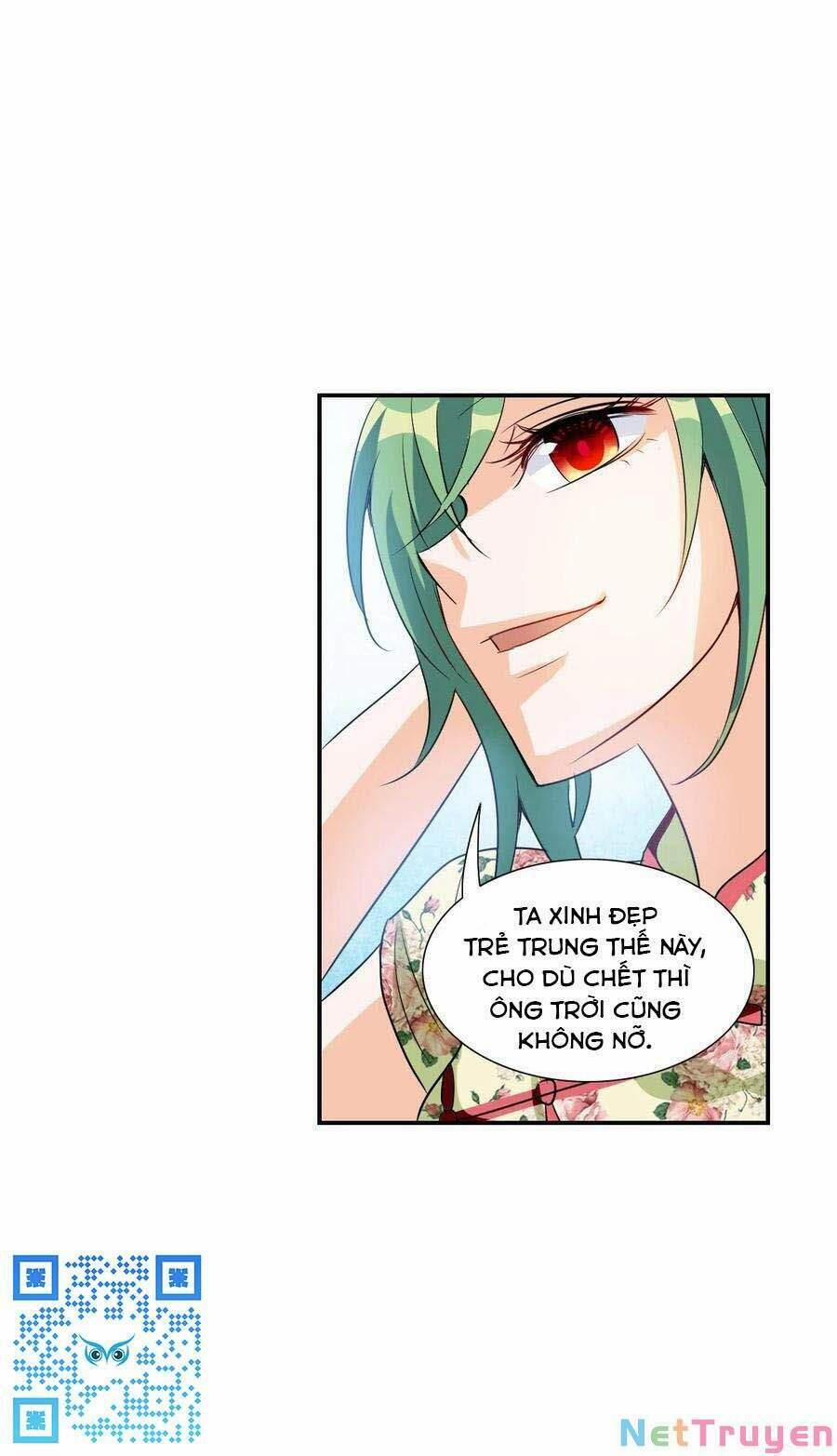 Tô Tịch Kỳ Quái 2 26 trang 20