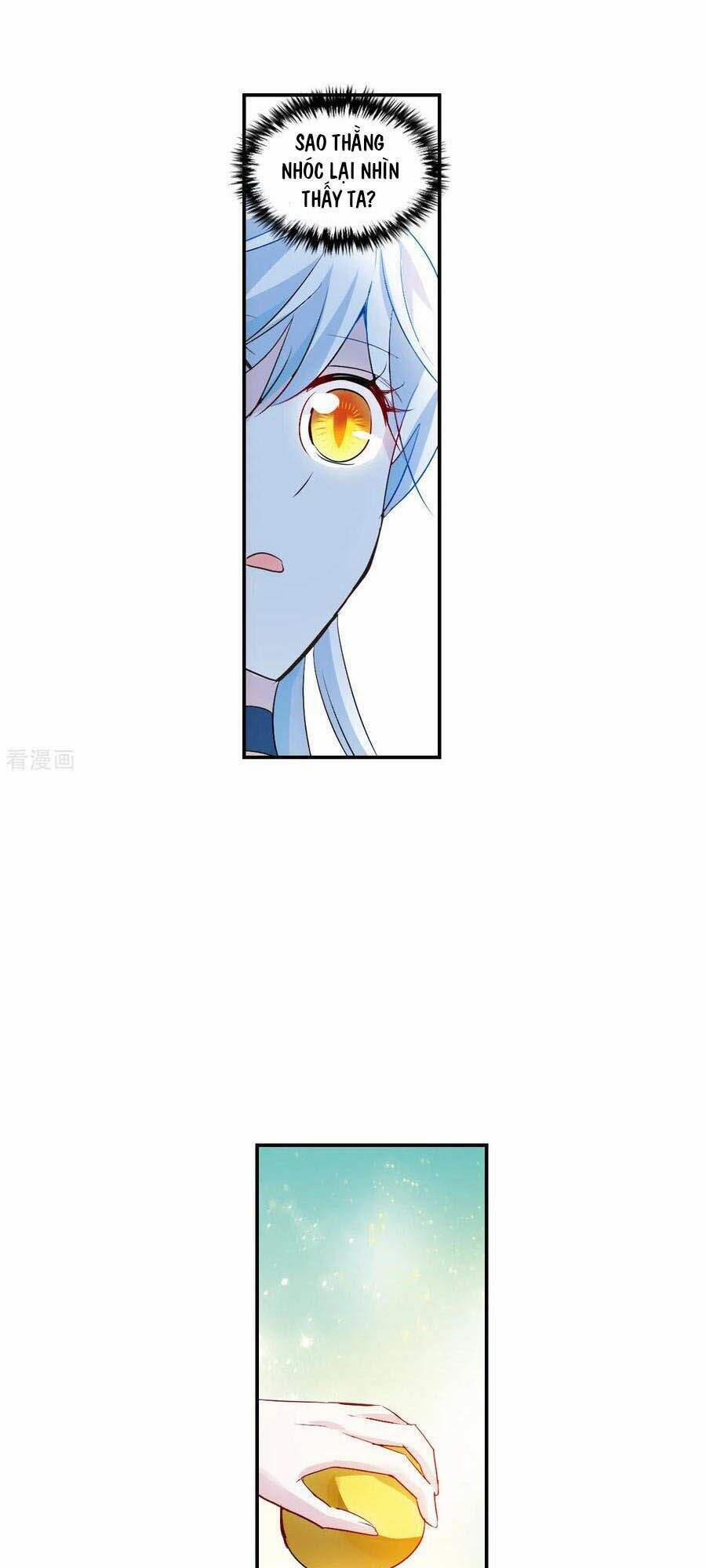 Tô Tịch Kỳ Quái 2 26 trang 4