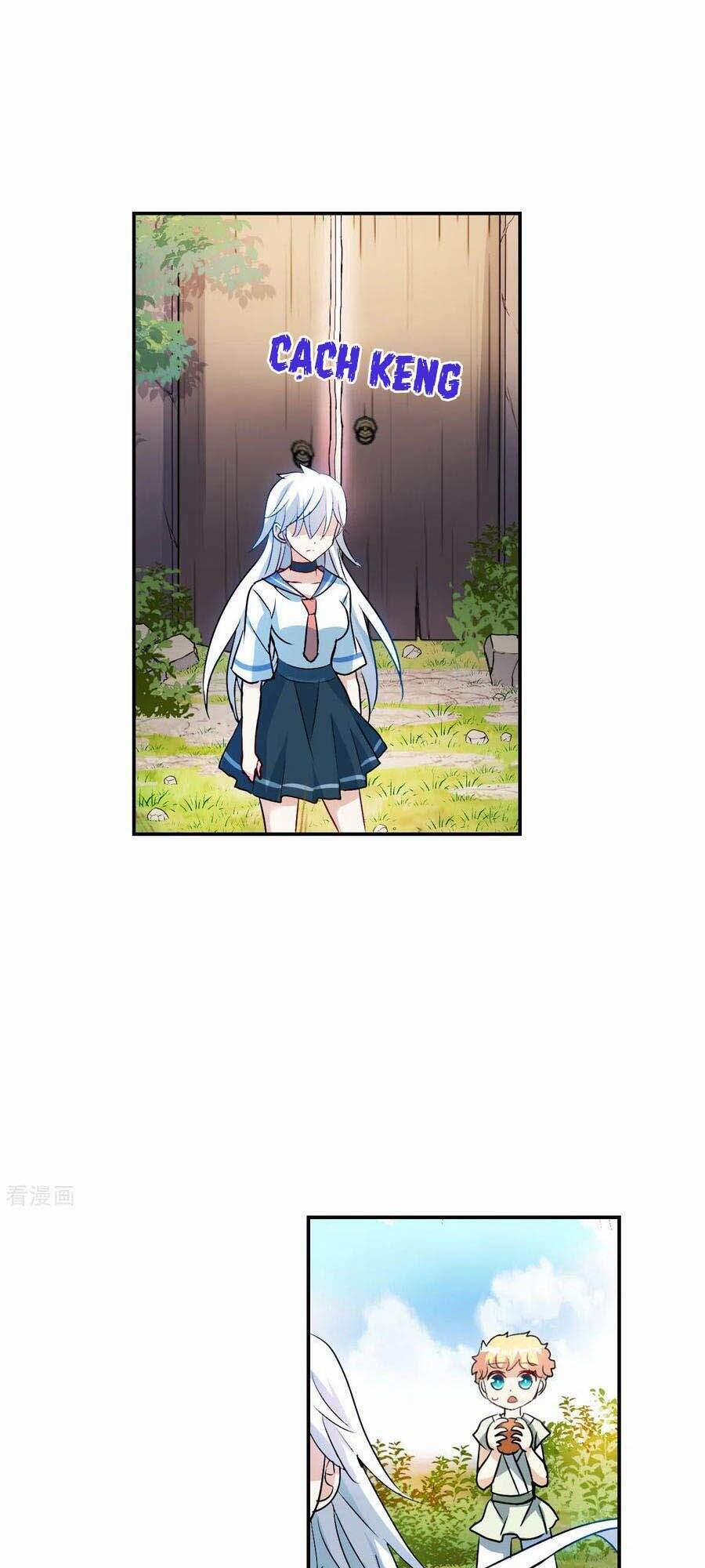 Tô Tịch Kỳ Quái 2 26 trang 7