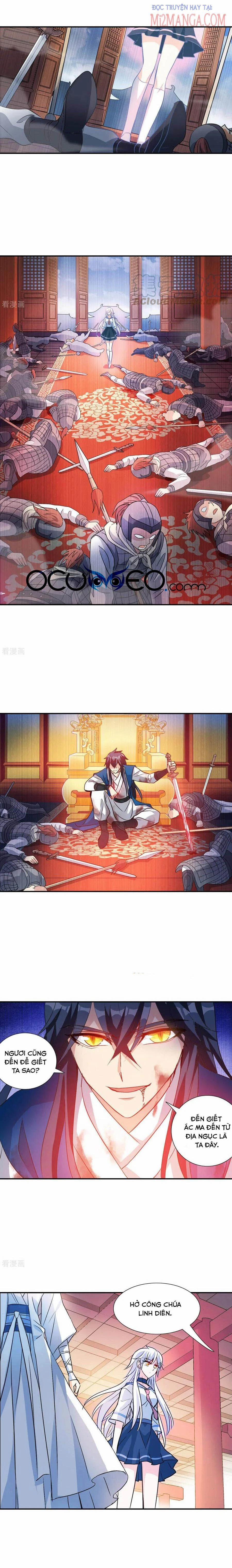 Tô Tịch Kỳ Quái 2 27 trang 0