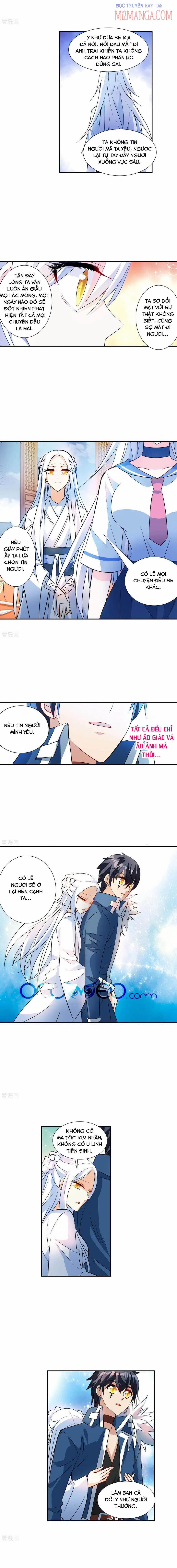 Tô Tịch Kỳ Quái 2 27 trang 2