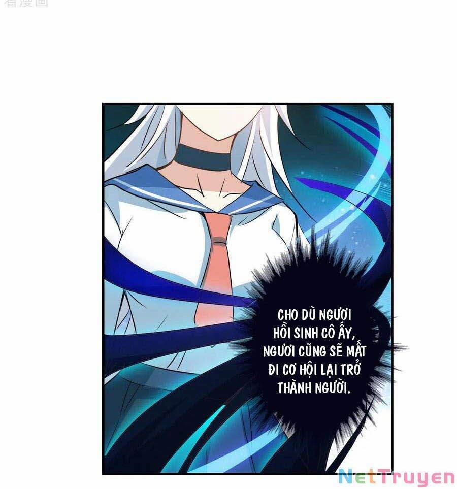 Tô Tịch Kỳ Quái 2 28 trang 11