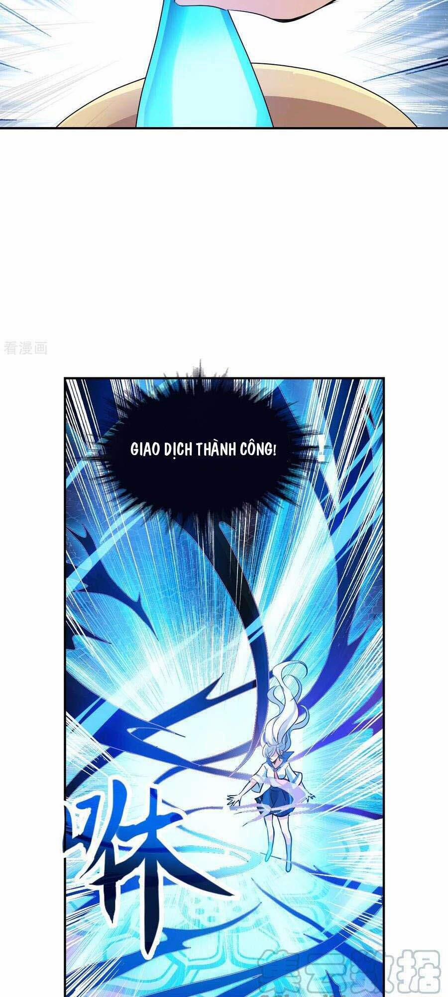 Tô Tịch Kỳ Quái 2 28 trang 16