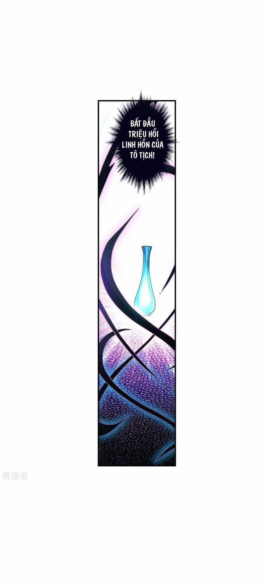 Tô Tịch Kỳ Quái 2 28 trang 18